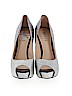 Guess Silver Heels Size 8 1/2 - photo 2