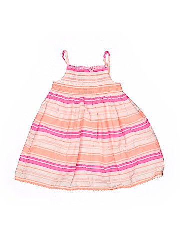 Carter's Dress (view 1)