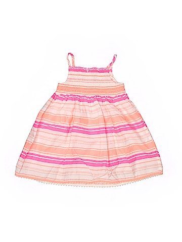 Carter's Dress (view 2)