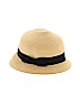 Unbranded Solid Tan Sun Hat One size - photo 1