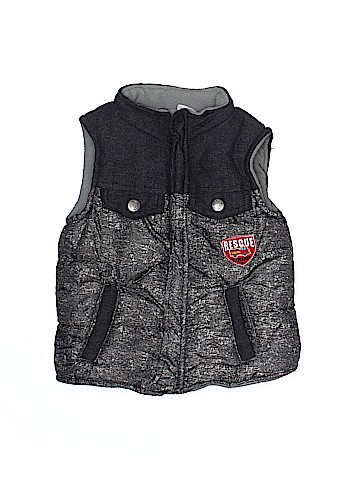 Unbranded Vest (view 1)