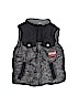 Unbranded Gray Vest Size 3T - photo 1