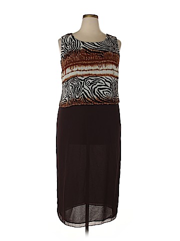 Assorted Brands Casual Dress (view 1)