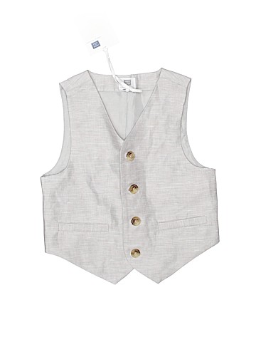 Janie and Jack Vest (view 1)