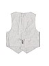 Janie and Jack 100% Polyester Tan Vest Size 2T - photo 2