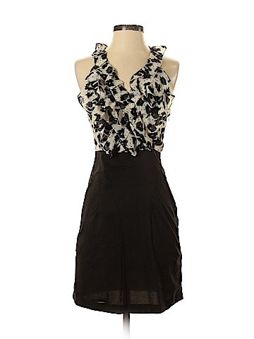 Francesca's Casual Dress (view 1)