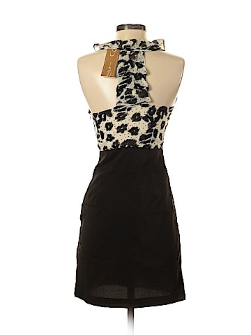 Francesca's Casual Dress (view 2)