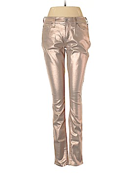 7 For All Mankind Size 28 waist