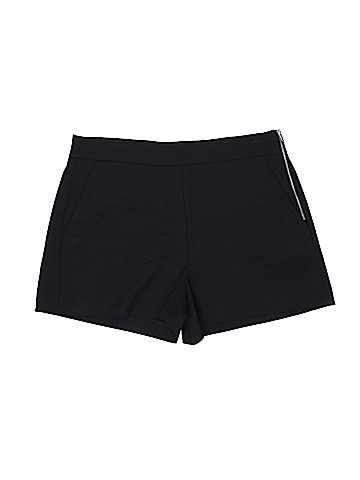 Zara Dressy Shorts (view 1)