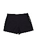 Zara Black Dressy Shorts Size XL - photo 1