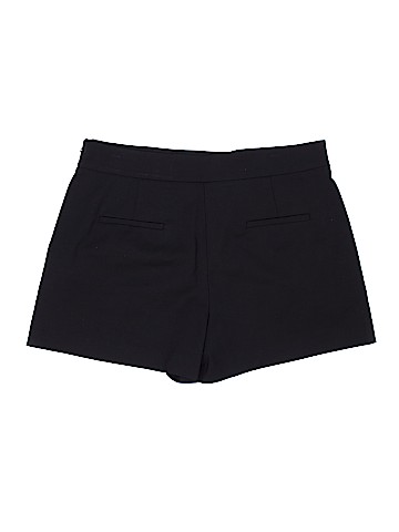 Zara Dressy Shorts (view 2)