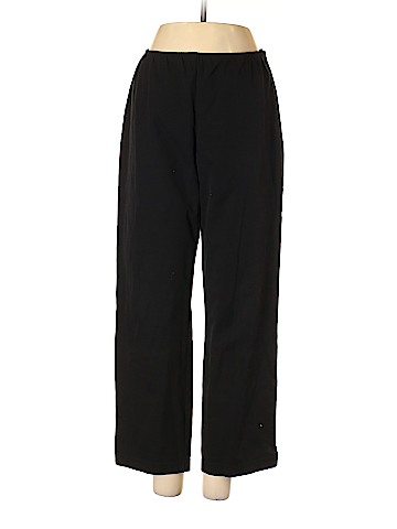 Eileen Fisher Casual Pants (view 1)