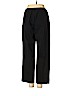 Eileen Fisher Black Casual Pants Size S (petite) - photo 2
