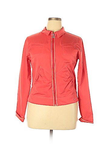 Nike Track Jacket (view 1)