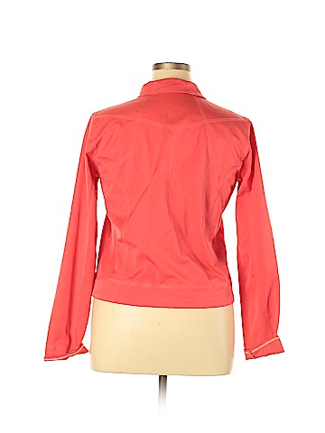 Nike Track Jacket (view 2)