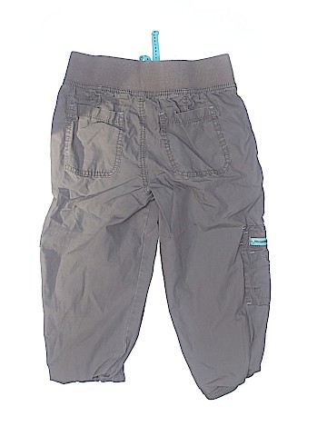 Justice Cargo Pants (view 2)