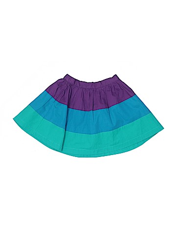 Mini Boden Skirt (view 1)