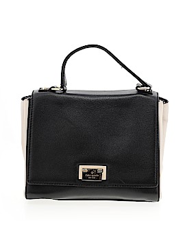 Kate Spade New York Leather Satchel
