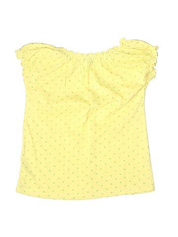 Gap Kids Short Sleeve Button-Down Shirt (view 2)