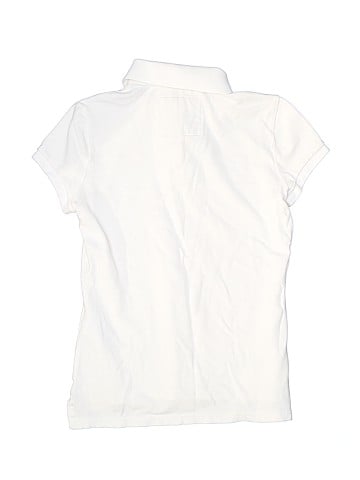 Abercrombie Short Sleeve Polo (view 2)