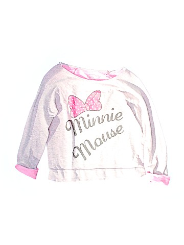 Disney Pullover Sweater (view 1)