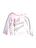 Disney Gray Pullover Sweater Size S (kids) - photo 1