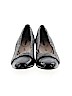 Clarks Black Flats Size 10 - photo 2