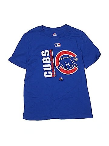 Majestic Short Sleeve T-Shirt (view 1)