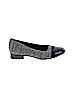 Clarks Black Flats Size 10 - photo 1