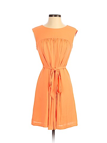 Ann Taylor LOFT Casual Dress (view 1)