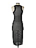 Milly Black Casual Dress Size P (petite) - photo 2