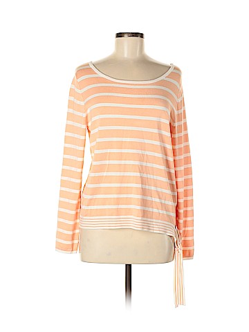 Jones New York Signature Pullover Sweater (view 1)