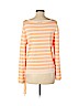 Jones New York Signature Orange Pullover Sweater Size M - photo 2