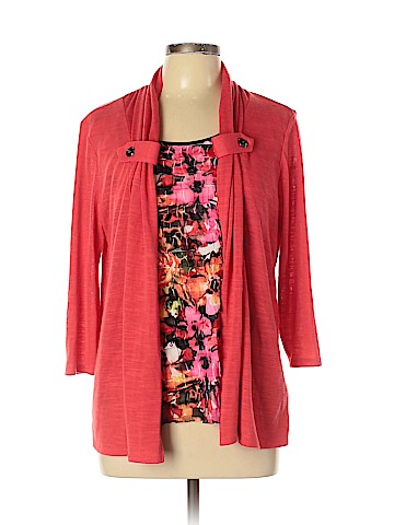 Elementz Pullover Sweater (view 1)