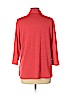 Elementz Red Pullover Sweater Size XL (petite) - photo 2