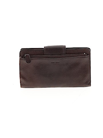 Fossil Leather Wallet (view 2)