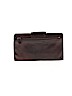Fossil Brown Leather Wallet One size - photo 2