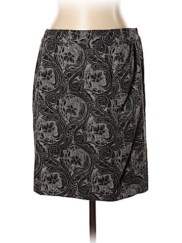 Talbots Wool Skirt (view 1)