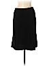 Yves Saint Laurent Rive Gauche Black Casual Skirt Size EU (FR) 40 / US 8 - photo 1