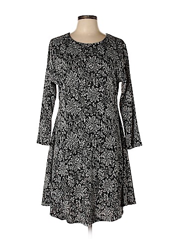 GK George Kotsiopoulos Casual Dress (view 1)