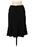 Yves Saint Laurent Rive Gauche Black Casual Skirt Size EU (FR) 40 / US 8 - photo 2