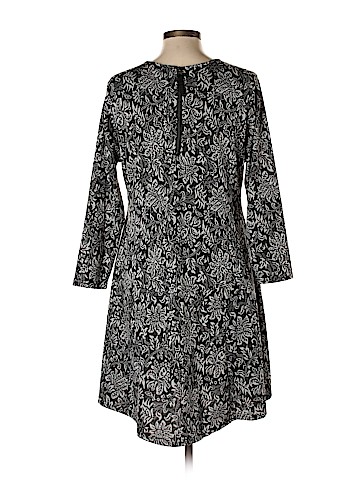 GK George Kotsiopoulos Casual Dress (view 2)