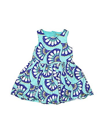 Genuine Kids from Oshkosh Dress (view 1)