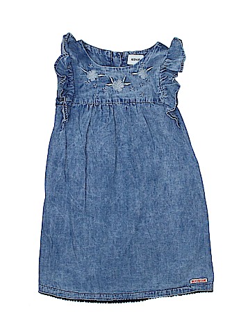 Hudson Dress (view 1)