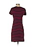 Old Navy Burgundy Casual Dress Size XS (petite) - photo 2