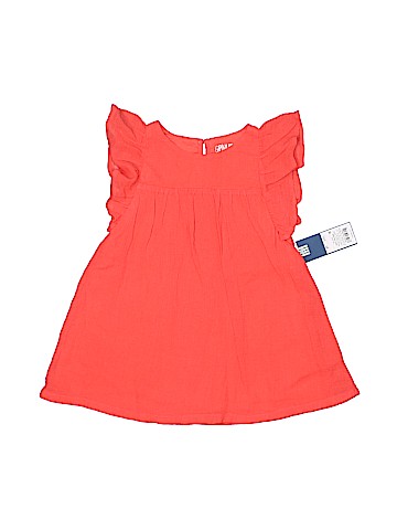 Genuine Kids from Oshkosh Dress (view 1)