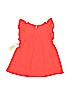 Genuine Kids from Oshkosh 100% Cotton Pink Dress Size 3T - photo 2