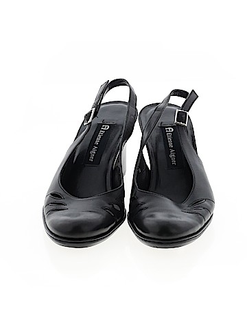 Etienne Aigner Mule/Clog (view 2)