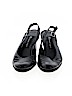 Etienne Aigner Black Mule/Clog Size 7 1/2 - photo 2