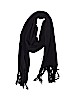 Old Navy Solid Black Scarf One size - photo 1